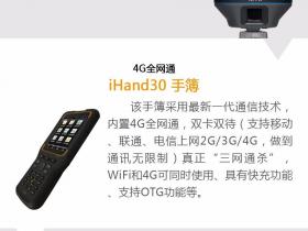 年终盘点(一)丨2017,中海达为行业贡献了这些新品