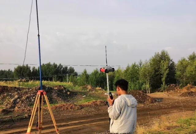 就是这样操作!从地方坐标系到2000国家大地坐标系的转换