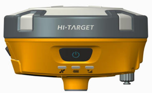 【移动站使用CORS_昆明CORS】中海达RTK连接昆明CORS如何设置固定解?