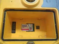 【移动站使用CORS_昆明CORS】中海达RTK连接昆明CORS如何设置固定解?