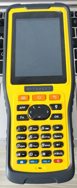 【移动站使用CORS_昆明CORS】中海达RTK连接昆明CORS如何设置固定解?