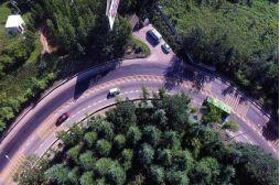 工程之星道路横断面与道路超高、加宽、边坡教程