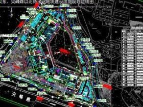 【干货】CAD中坐标提取如何导入工程之星5.0放样？