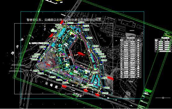 【干货】CAD中坐标提取如何导入工程之星5.0放样？