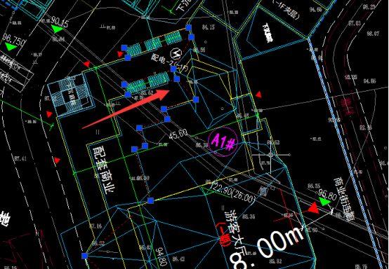 【干货】CAD中坐标提取如何导入工程之星5.0放样？