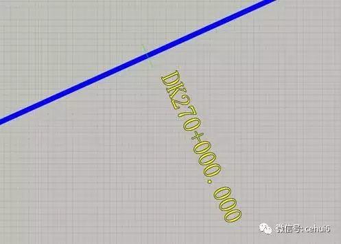 将设计线路CAD图导入到奥维互动地图的方法