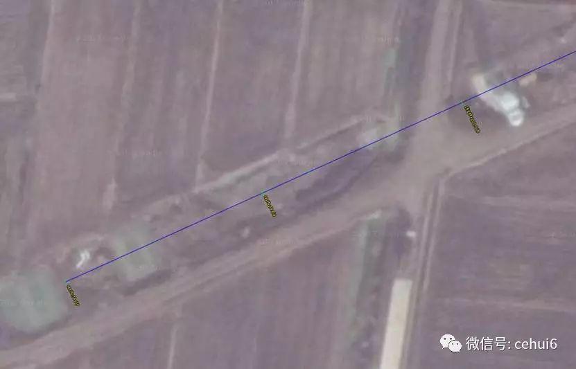 将设计线路CAD图导入到奥维互动地图的方法