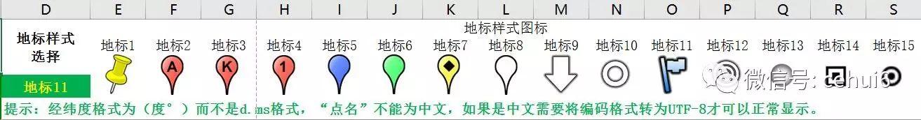 教您如何将平面控制点导入到奥维互动地图的基本方法 教您如何将平面控制点导入到奥维互动地图的基本方法