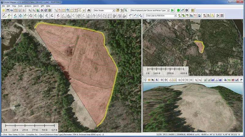 超实用的地图工具!(设计良器7) 超级实用的地图工具测评