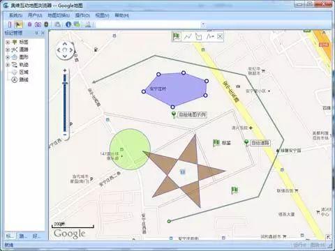 超实用的地图工具!(设计良器7) 超级实用的地图工具测评