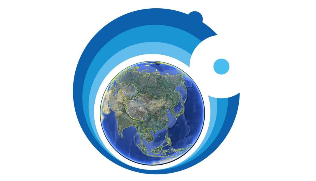 推荐一款水保外业APP——奥维地图