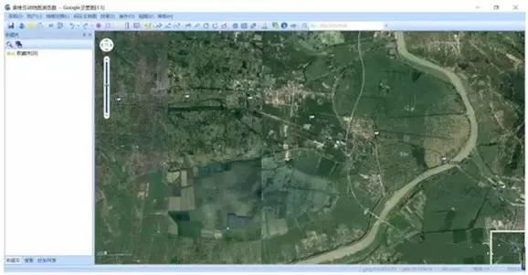 快速学习奥维互动地图导入控制点及坐标进行现场找点位置 快速学习奥维互动地图导入控制点及坐标进行现场找点位置