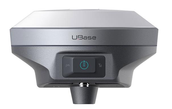 大疆精灵P4R(UBase PPK套装)作业流程