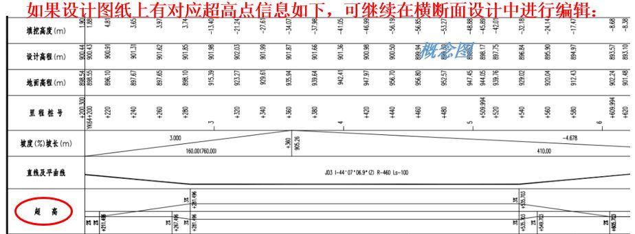 【道路测量_精心整理】中海达rtk道路测量功能说明