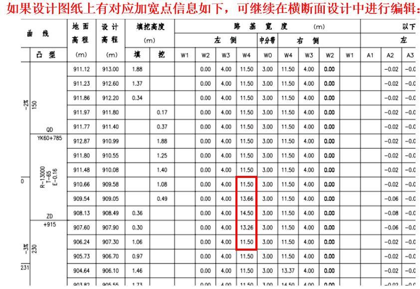 RTK道路放样 【道路测量_精心整理】中海达RTK道路测量功能说明