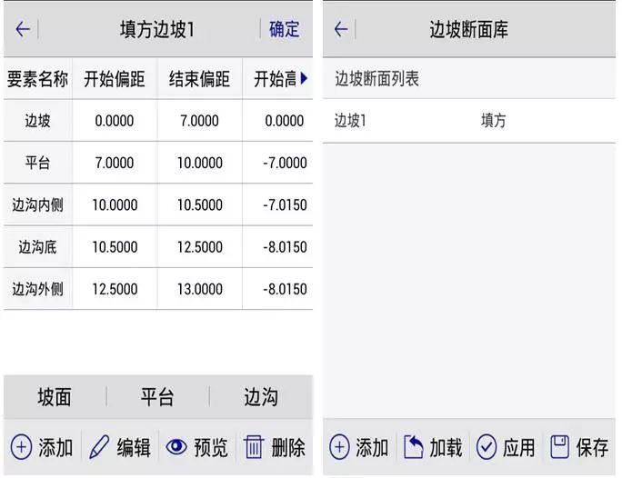 RTK道路放样 【道路测量_精心整理】中海达RTK道路测量功能说明