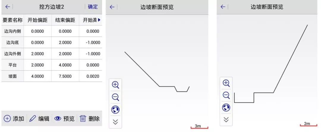 RTK道路放样 【道路测量_精心整理】中海达RTK道路测量功能说明