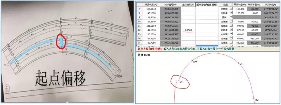 RTK道路放样 【道路测量_精心整理】中海达RTK道路测量功能说明