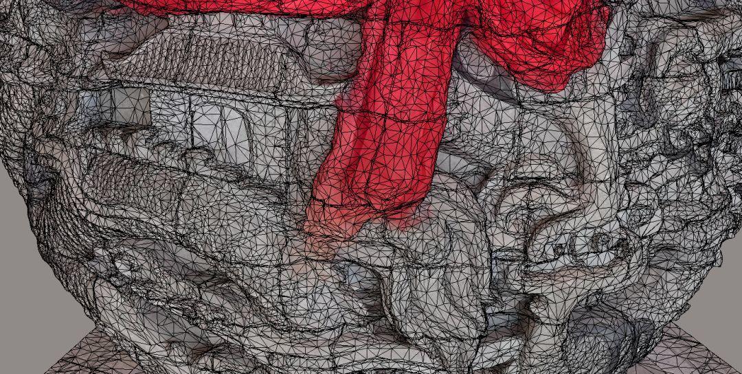 用手机玩转Smart3D惊艳三维建模 【惊艳】用手机玩转Smart3D三维建模