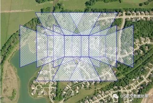很全面的倾斜摄影Smart3D综合总结篇
