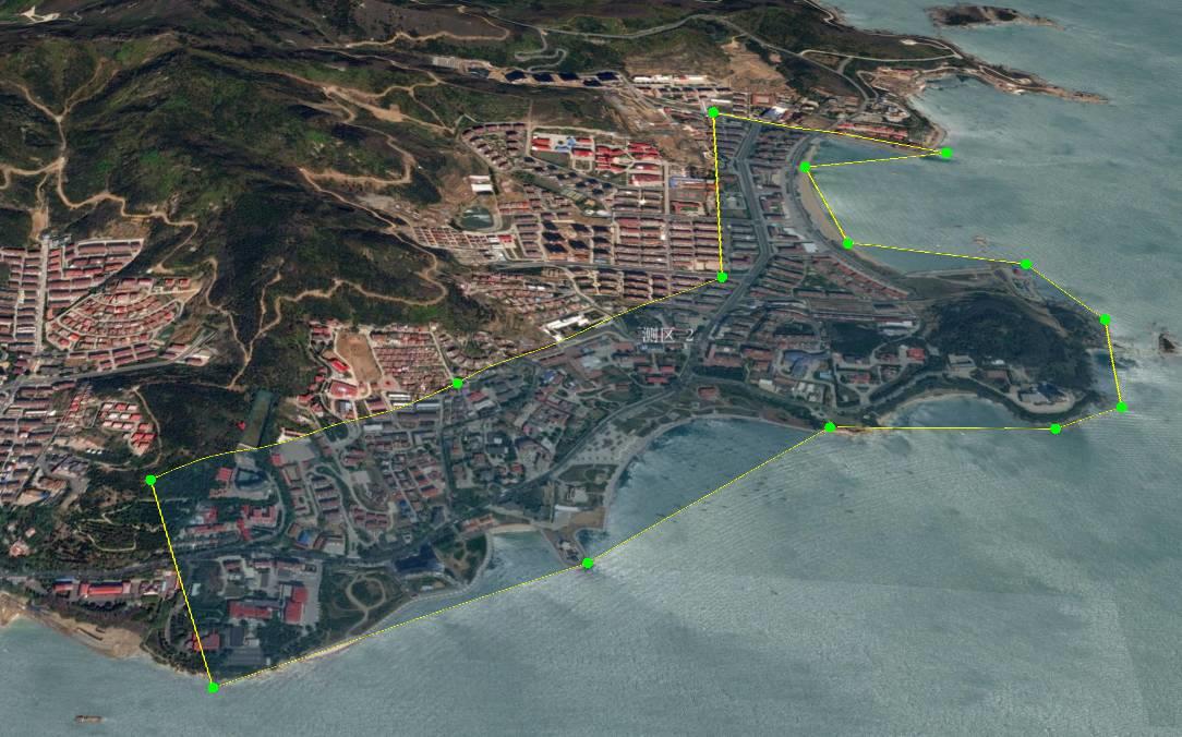 小范围航测利器-玩转精灵4PRO - 第17张  | 测绘途夫