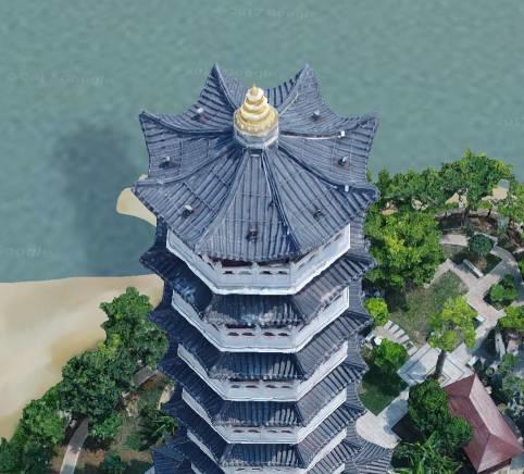 小范围航测利器-玩转精灵4PRO 小范围航测利器-玩转精灵4PRO