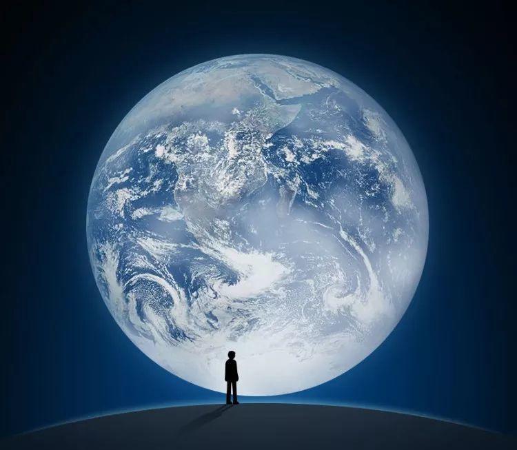 【涨知识】测绘人眼里的微信启动画面 【涨知识】测绘人眼里的微信启动画面