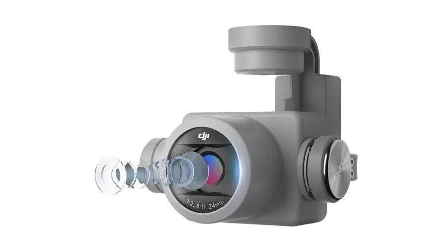 航测新标杆 Phantom 4 RTK正式发布 航测新标杆 Phantom 4 RTK正式发布