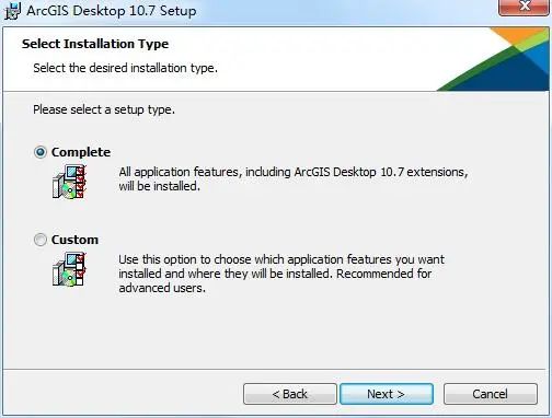 【收藏】ArcGIS 10.7安装包及手把手安装教程