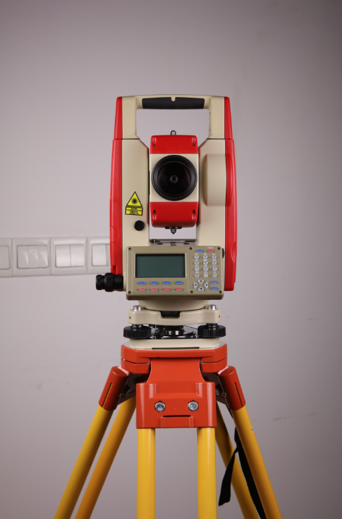全站仪测量