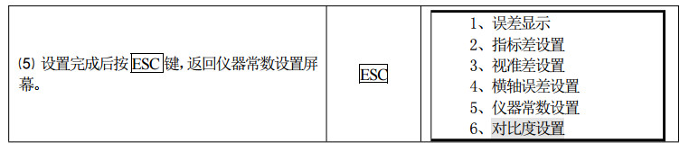 全站仪测量 全站仪测量前期准备哪些工作?入门必知(下)