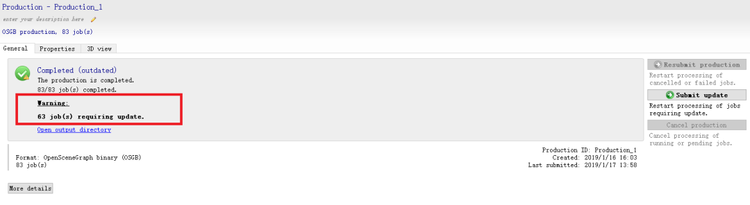 实测分享贴（1）▷ContextCapture(Smart3D)大面积水域破洞修复解决思路