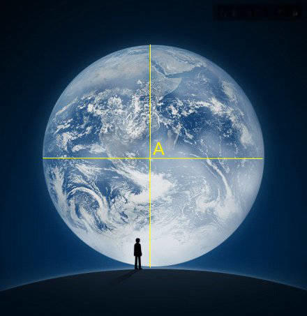 【涨知识】测绘人眼里的微信启动画面 【涨知识】测绘人眼里的微信启动画面