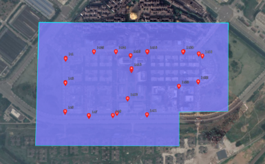 产品升级——睿铂Pros高端系列相机功能介绍及案例分享