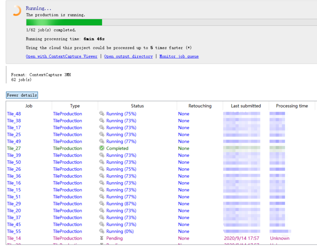 内业工作站集群的搭建方法与操作步骤 CC(smart3D)内业工作站集群的搭建方法与操作步骤