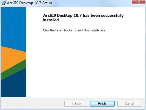 【收藏】ArcGIS 10.7安装包及手把手安装教程