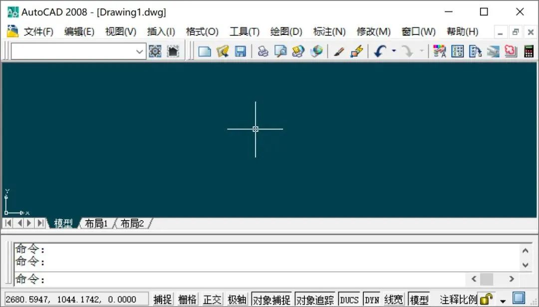 RTK测量的坐标点数据如何导入CAD？