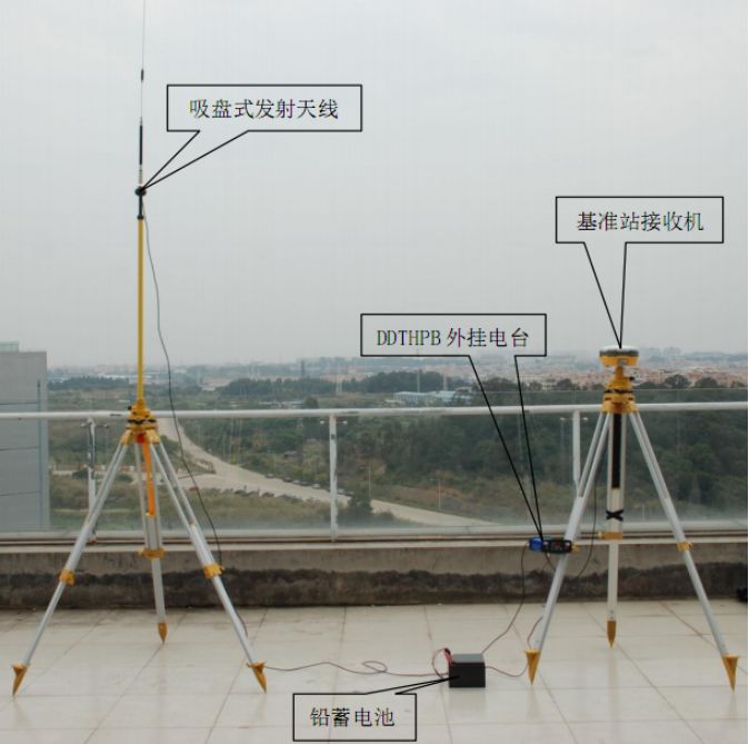 科普丨为什么无人机测量主流都用PPK技术而不是RTK技术 科普丨为什么无人机测量主流都用PPK技术而不是RTK技术