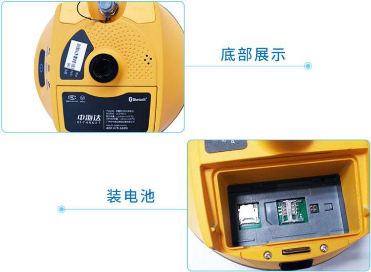 科普丨这家伙到底是叫GPS还是叫RTK,那GNSS又是啥? 科普丨这家伙到底是叫GPS还是叫RTK,那GNSS又是啥?