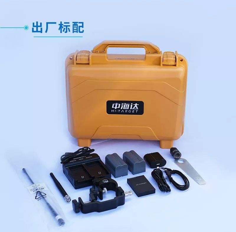 科普丨这家伙到底是叫GPS还是叫RTK,那GNSS又是啥? 科普丨这家伙到底是叫GPS还是叫RTK,那GNSS又是啥?