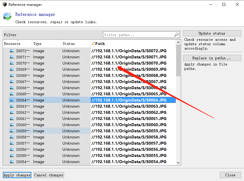 内业工作站集群的搭建方法与操作步骤 CC(smart3D)内业工作站集群的搭建方法与操作步骤
