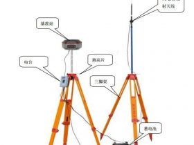 K5 Pro 惯导RTK外挂电台1+1 使用教程