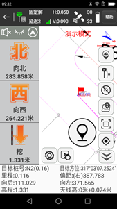 大神都是如何使用RTK导入CAD图快速放样？
