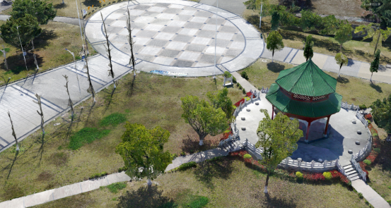 DG4Pros结合M3D,1:500地籍免像控实践详解 DG4Pros结合M3D,1:500地籍免像控实践详解