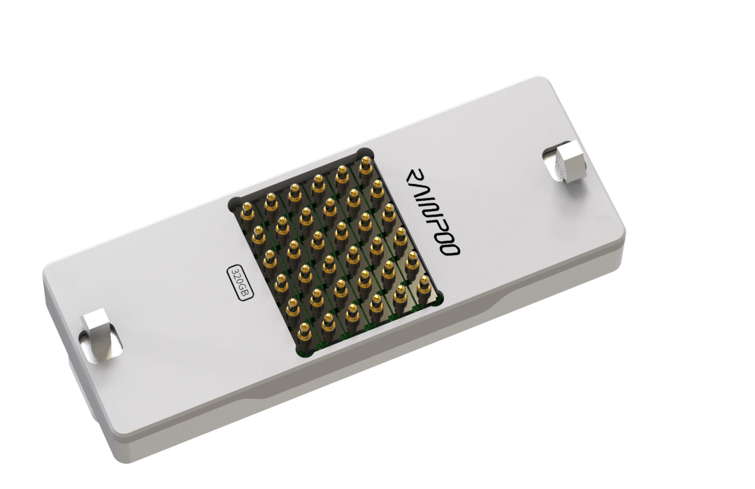 产品升级——睿铂Pros高端系列相机功能介绍及案例分享