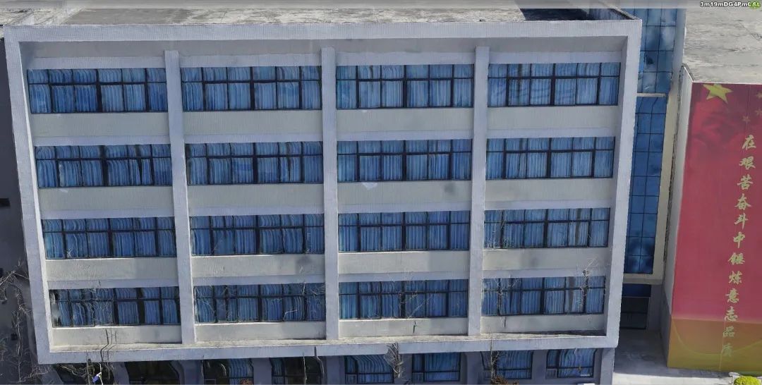 DG4pros 1:500地籍精度免像控实验 DG4pros 1:500地籍精度免像控实验