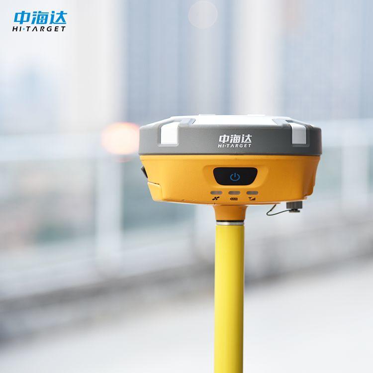 科普丨这家伙到底是叫GPS还是叫RTK,那GNSS又是啥? 科普丨这家伙到底是叫GPS还是叫RTK,那GNSS又是啥?