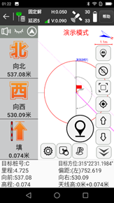 大神都是如何使用RTK导入CAD图快速放样？