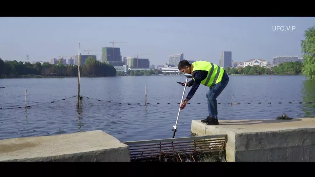 如何用U5惯导RTK采点放样? 如何用U5惯导RTK采点放样?