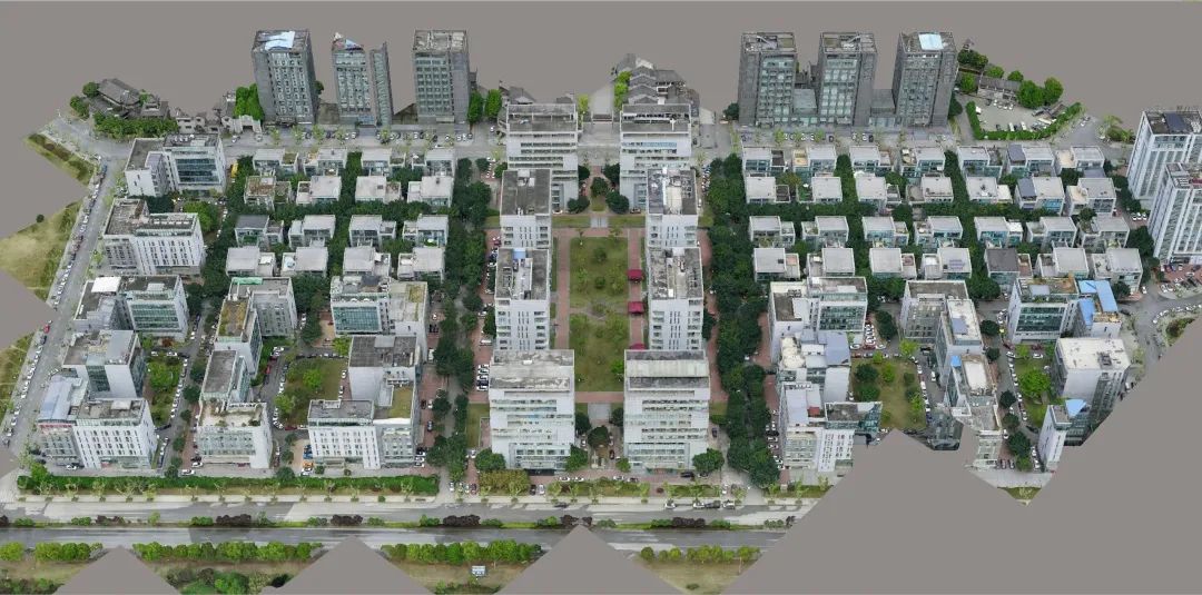 DG4pros 1:500地籍精度免像控实验 DG4pros 1:500地籍精度免像控实验